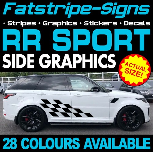 Fit range rover sport - rover,