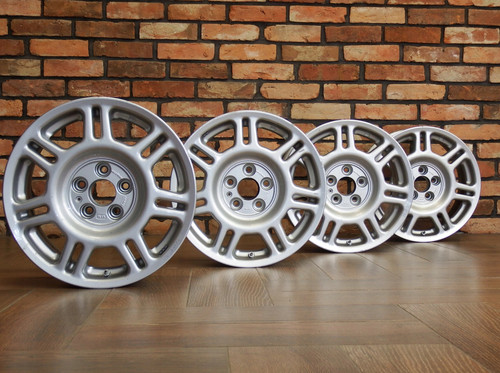 Alloy wheels maserati - alloy,