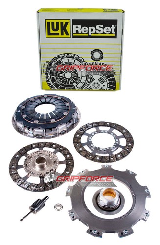 Luk clutch set - clutch,