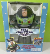 🔸Toy Story Ultimate Buzz