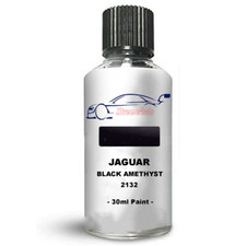 Touch Up Paint For Jaguar Xjl