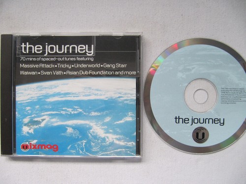 Mixmag the best of - -,