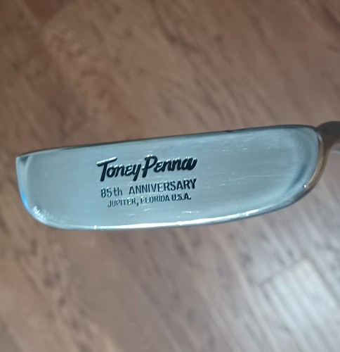Toney penna 85th - 85th, anniversary