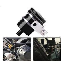 Aluminum Oil Cup Front Rear