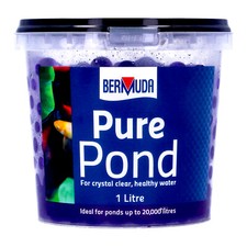 Bermuda Pure Pond Balls -