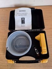 Martindale TEK 500 Microwave Microwave Detector Kit RS 252-324