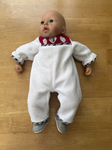 Zapf creation baby annabell - zapf,