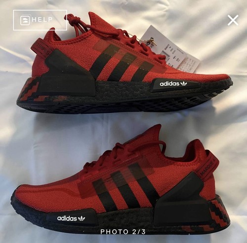 Adidas originals men nmd - adidas, men's