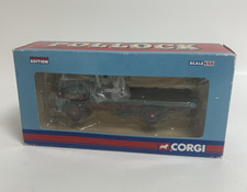 Corgi cc11416 pollock bedford - corgi,