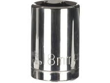 Halfords advanced 18mm 1/2''