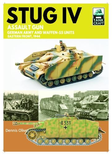 Tank craft stug assault - craft, 47