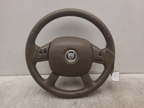 2005 jaguar type steering - 2005,