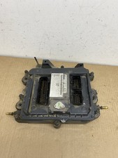 2004 DAF FA CF65 220 ENGINE CONTROL UNIT ECU 0281010254 4898112