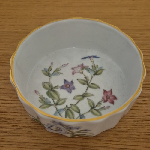 Spode stafford flowers - stafford,