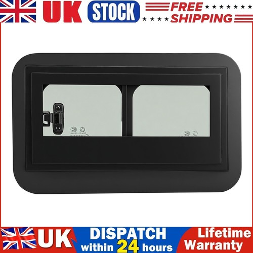 Trailer window motorhome side - window,