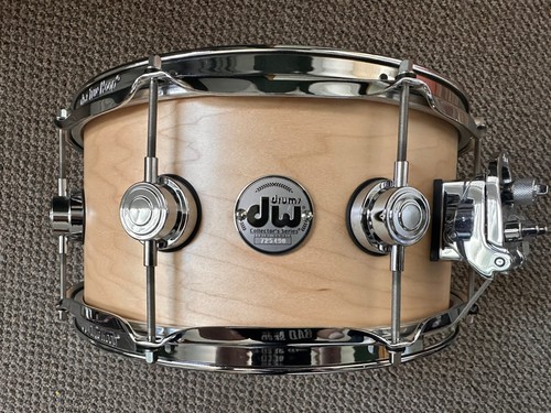 Collectors maple 7 - dw,