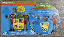 BILL & BEN - Kids Children's