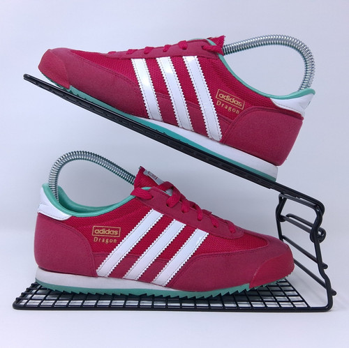 Adidas pink dragon - adidas, og