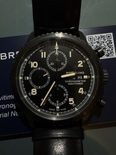 Breitling navitimer - breitling,