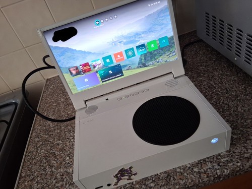 Microsoft xbox series 512gb - xbox, s