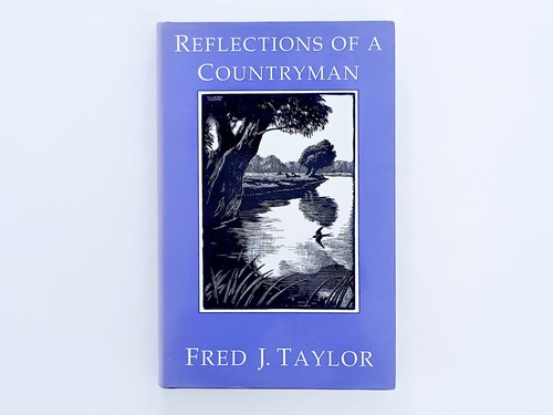 Reflections countryman - of,