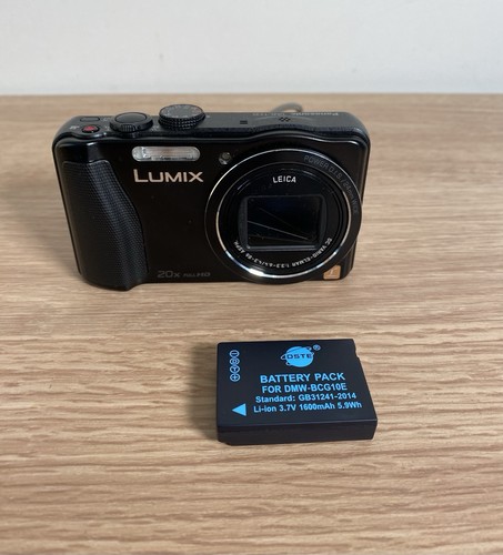 Panasonic lumix dmc tz35 - lumix, dmc-tz35