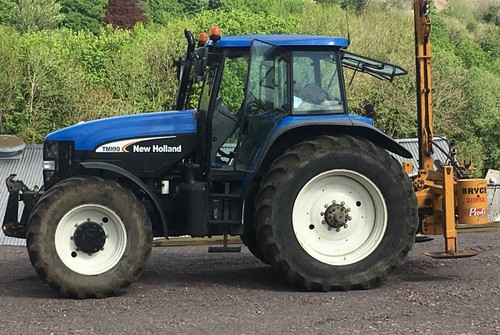 2004 new holland - new,