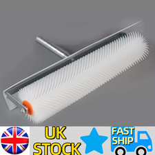 SPIKED ROLLER Aeration