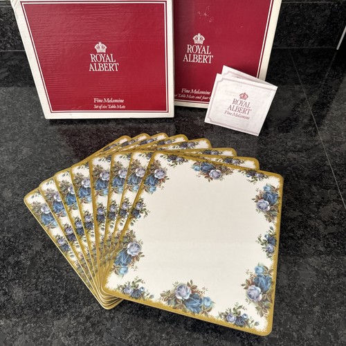 Royal albert moonlight rose - albert,