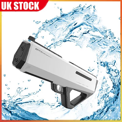 Electric water gun for adults - gun,