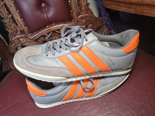 2008 vintage adidas - 2008,