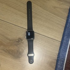 Apple Watch Series 5 Nike 40