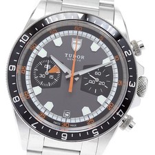 TUDOR Heritage Chrono 70330N
