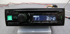 ALPINE CDE180R CAR RADIO