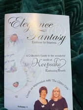 KEEPSAKE Glitter Girls