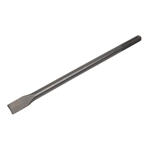 Sealey chisel 400mm sds - sealey,