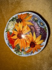 Ardleigh Elliott Lidded Musical Box - Herbst C3668