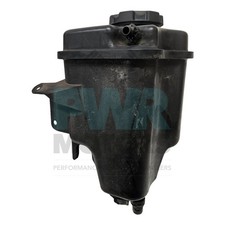 BMW E70 X5 Expansion Tank Bottle 7552546