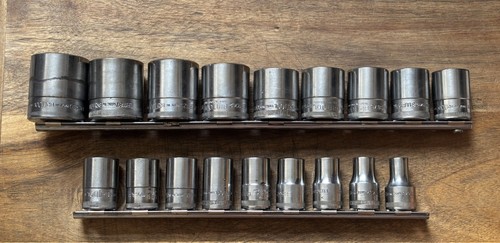 Britool series 1 - eb, 1/2”