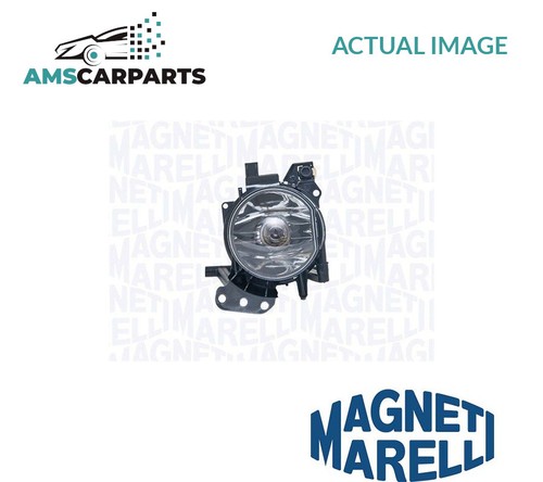 Driving fog light lamp left - driving,