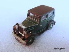 00/4mm  1:76  R PARKER MODELS