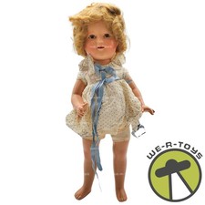 Vintage Ideal 1930s Shirley