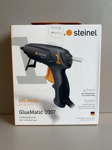 Hot glue gun gluematic - hot,
