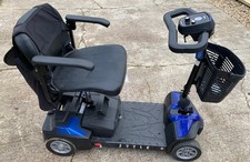 DRIVE Style Plus (+) Portable