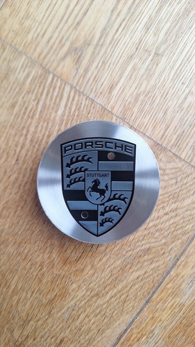 Genuine porsche macan 95b - genuine,