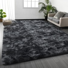 Fluffy Rugs Large Shaggy Rug