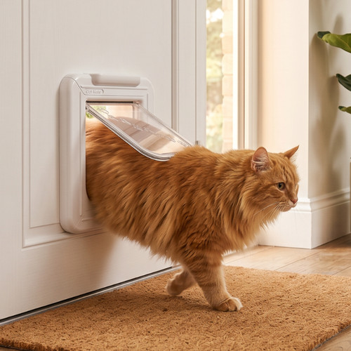 Cat mate elite microchip - mate,