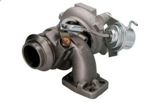 Turbocharger EVORON EVTC0052 for FORD C-MAX (DM2) 1.6 2007-201