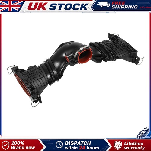 Mass air flow - air, bluetec