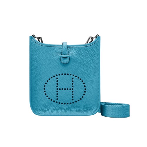 Hermes mini evelyne clemence - evelyne,
